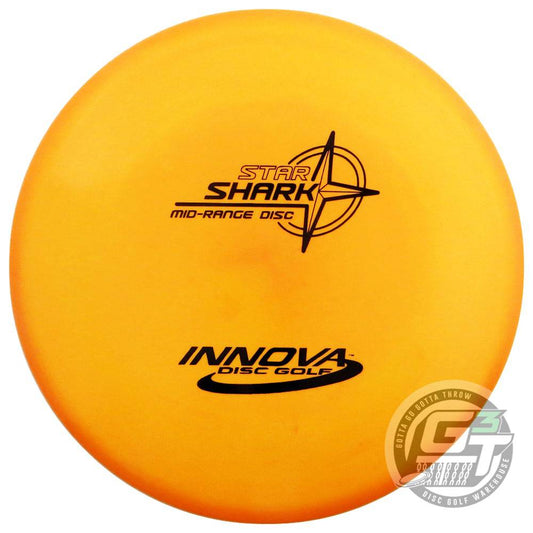 Innova Star Shark
