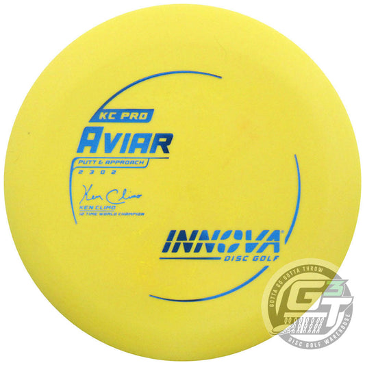 Innova Pro KC Aviar