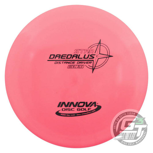 Innova Star Daedalus