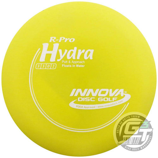Innova R-Pro Hydra