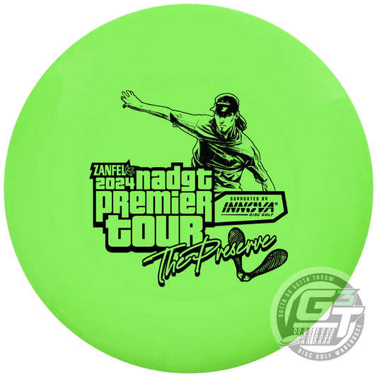 Innova Limited Edition 2024 NADGT at The Preserve Star Destroyer