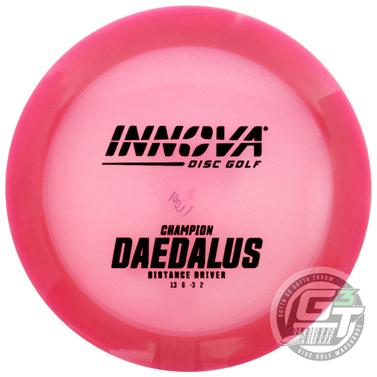 Innova Champion Daedalus