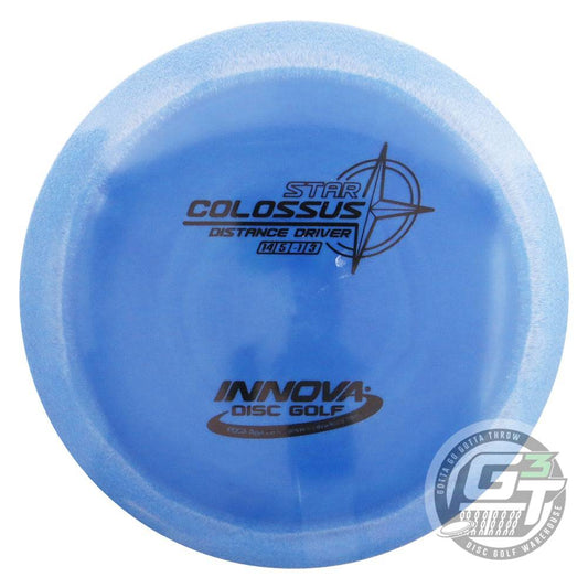 Innova Star Colossus