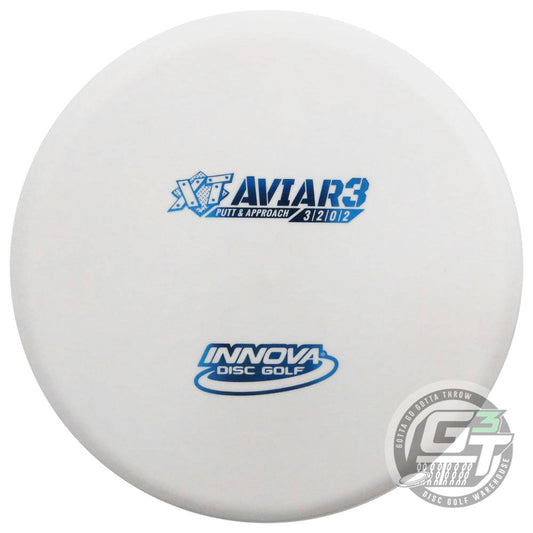 Innova XT Aviar3