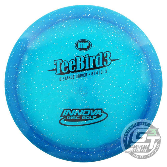 Innova Metal Flake Champion Teebird3