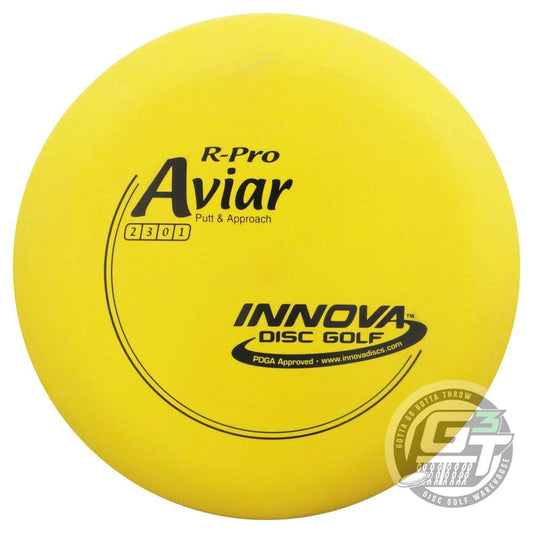 Innova R-Pro Aviar