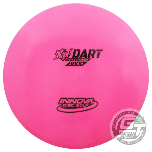 Innova XT Dart