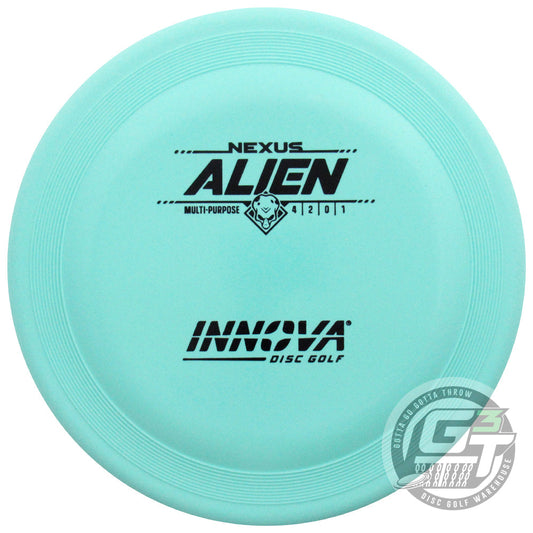 Innova Nexus Alien
