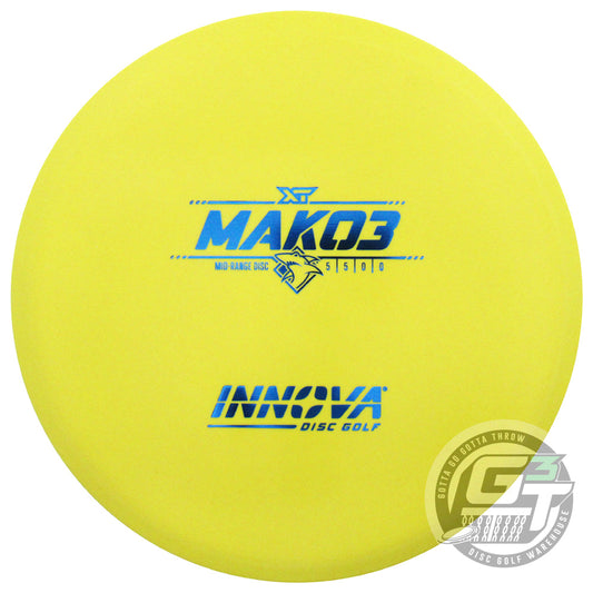 Innova XT Mako3