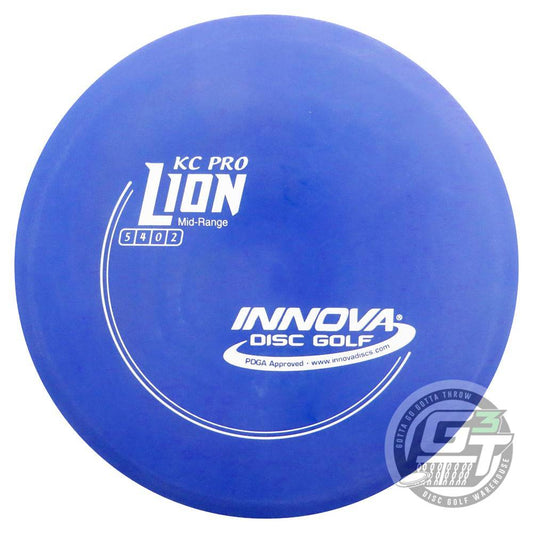 Innova Pro KC Lion