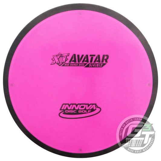 Innova XT Avatar