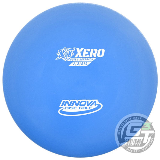 Innova XT Xero