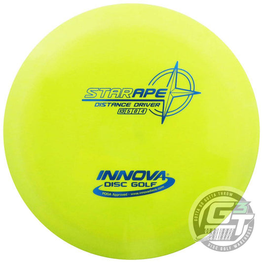 Innova Star Ape