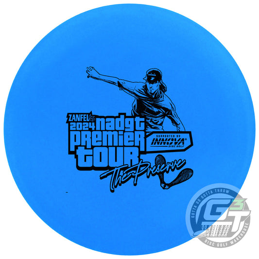 Innova Limited Edition 2024 NADGT at The Preserve DX AviarX3
