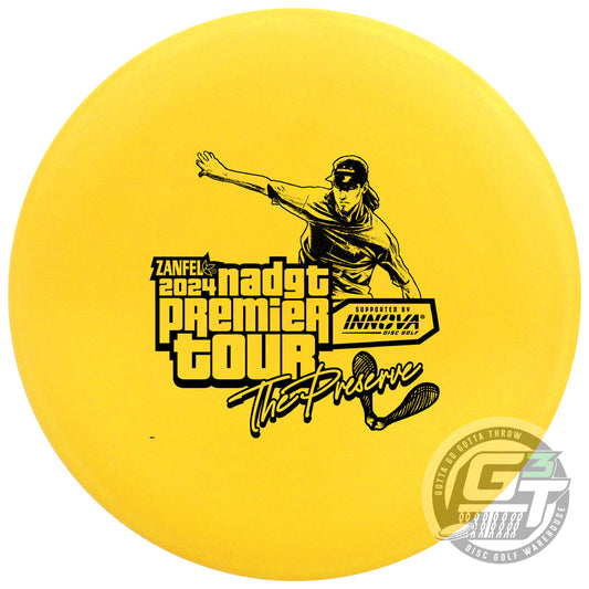 Innova Limited Edition 2024 NADGT at The Preserve DX Aviar Driver