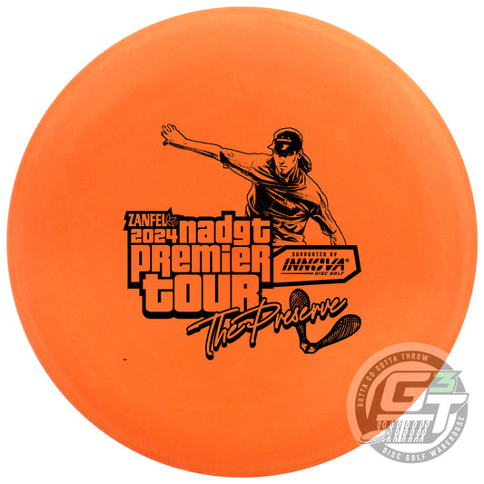 Innova Limited Edition 2024 NADGT at The Preserve DX Aviar