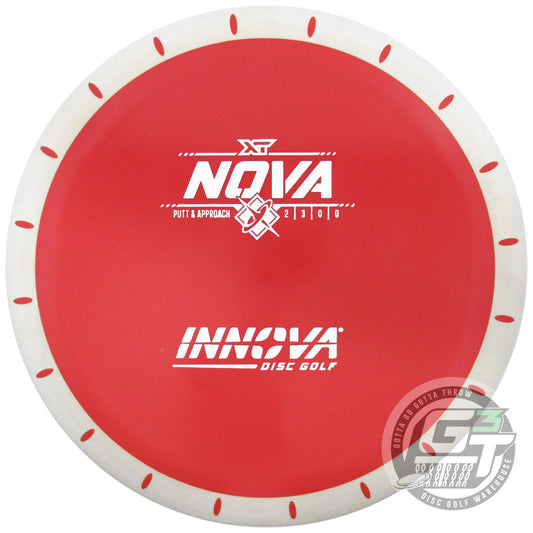 Innova XT Nova