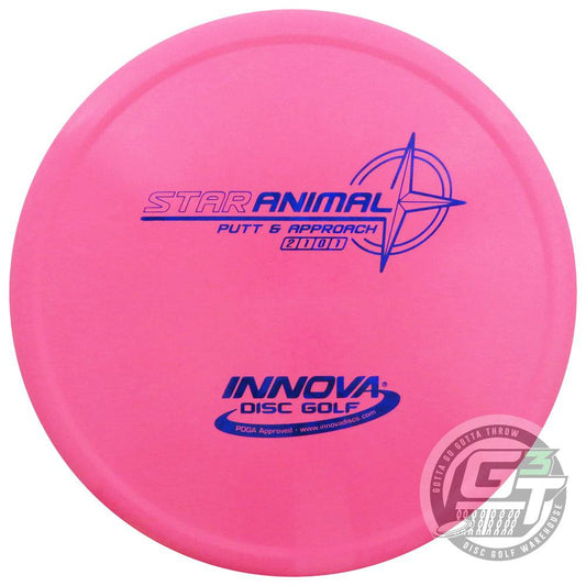 Innova Star Animal